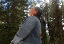 ‘The Doctrine of Recovery’ Set for Santa Barbara Premiere at the Marjorie Luke Theatre on September 15